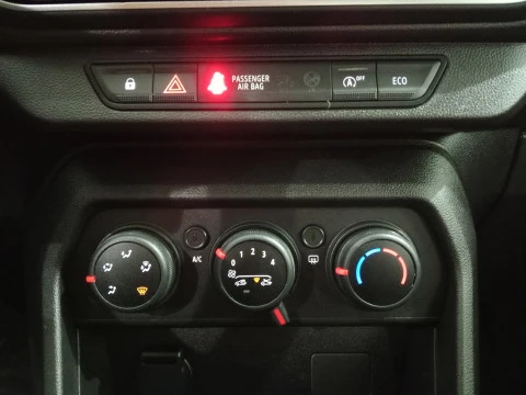 Dacia Sandero  ECO-G Essential 74kW