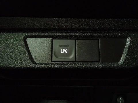 Dacia Sandero  ECO-G Essential 74kW