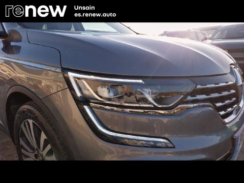 Renault Koleos  2.0dCi Blue Initiale Paris X-Tronic 4x4 140kW