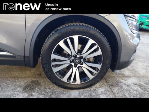 Renault Koleos  2.0dCi Blue Initiale Paris X-Tronic 4x4 140kW