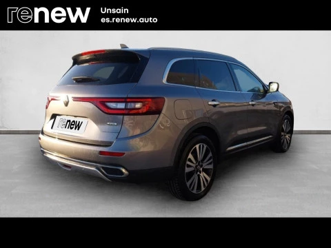 Renault Koleos  2.0dCi Blue Initiale Paris X-Tronic 4x4 140kW