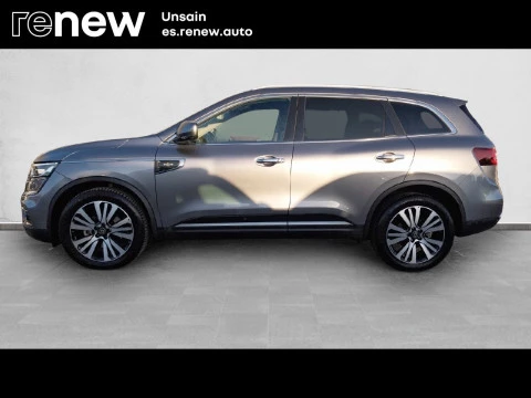 Renault Koleos  2.0dCi Blue Initiale Paris X-Tronic 4x4 140kW