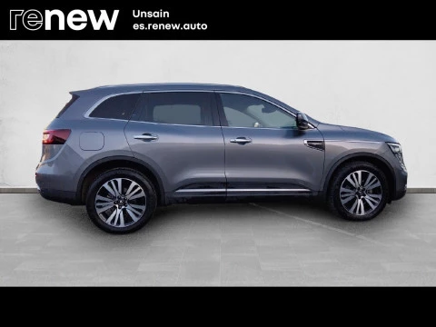 Renault Koleos  2.0dCi Blue Initiale Paris X-Tronic 4x4 140kW
