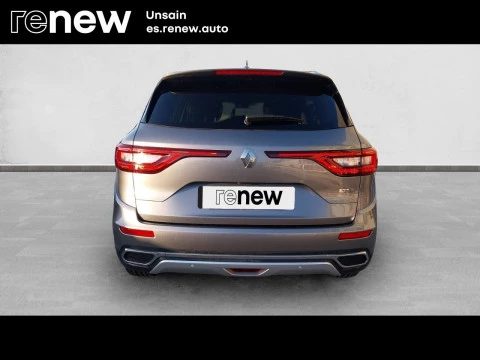 Renault Koleos  2.0dCi Blue Initiale Paris X-Tronic 4x4 140kW
