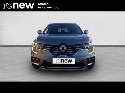 Renault Koleos  2.0dCi Blue Initiale Paris X-Tronic 4x4 140kW