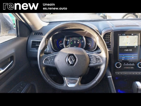 Renault Koleos  2.0dCi Blue Initiale Paris X-Tronic 4x4 140kW
