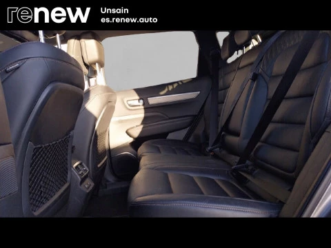 Renault Koleos  2.0dCi Blue Initiale Paris X-Tronic 4x4 140kW