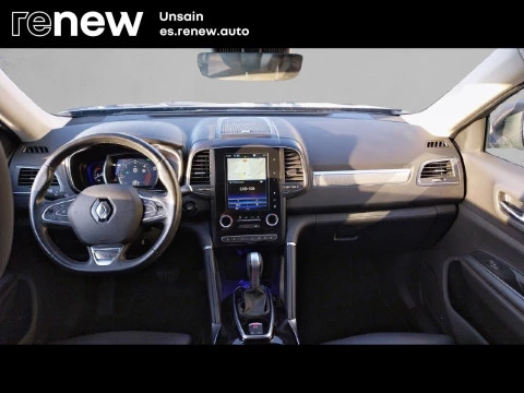 Renault Koleos  2.0dCi Blue Initiale Paris X-Tronic 4x4 140kW