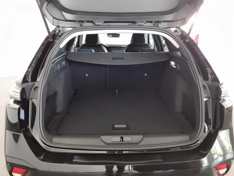 Peugeot 308 fam. 1.2 PURETECH 130 ALLURE PACK SW 5P