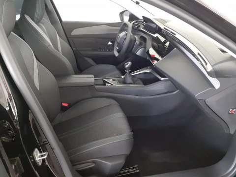 Peugeot 308 fam. 1.2 PURETECH 130 ALLURE PACK SW 5P