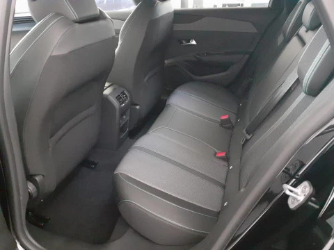 Peugeot 308 fam. 1.2 PURETECH 130 ALLURE PACK SW 5P