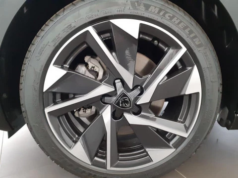 Peugeot 308 fam. 1.2 PURETECH 130 ALLURE PACK SW 5P