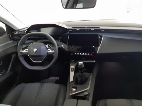 Peugeot 308 fam. 1.2 PURETECH 130 ALLURE PACK SW 5P