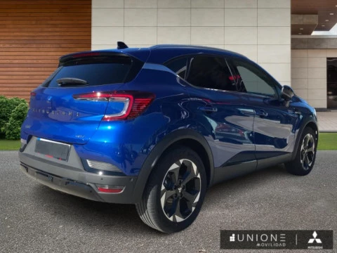 Mitsubishi ASX  180 HEV Kaiteki