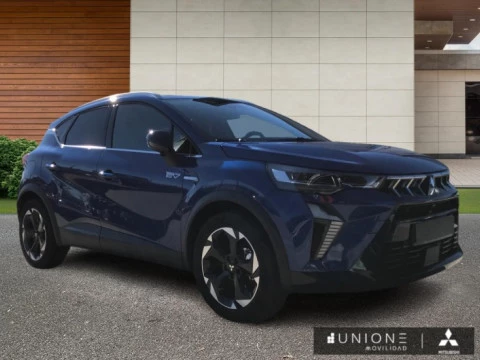 Mitsubishi ASX  180 HEV Kaiteki