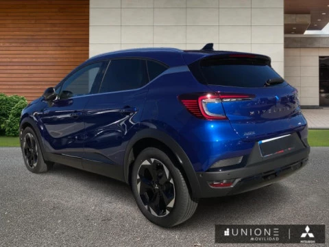 Mitsubishi ASX  180 HEV Kaiteki