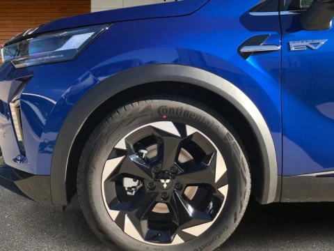 Mitsubishi ASX  180 HEV Kaiteki