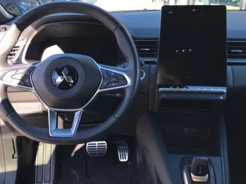 Mitsubishi ASX  180 HEV Kaiteki