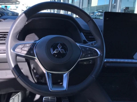 Mitsubishi ASX  180 HEV Kaiteki