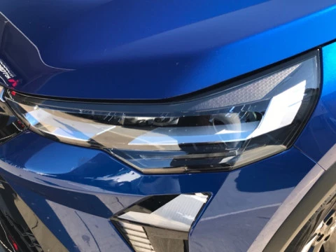 Mitsubishi ASX  180 HEV Kaiteki