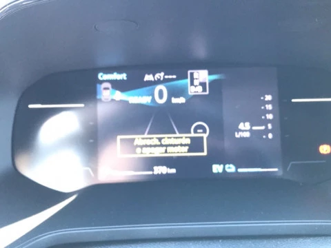 Mitsubishi ASX  180 HEV Kaiteki