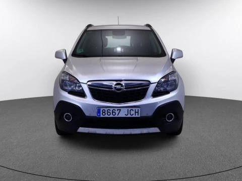Opel MOKKA 1.4 T SELECTIVE 2WD S/S 5P