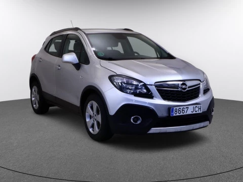 Opel MOKKA 1.4 T SELECTIVE 2WD S/S 5P