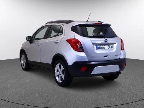 Opel MOKKA 1.4 T SELECTIVE 2WD S/S 5P