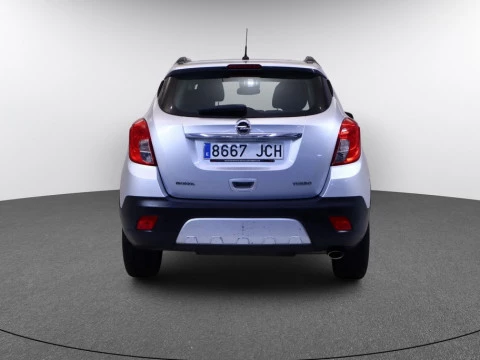 Opel MOKKA 1.4 T SELECTIVE 2WD S/S 5P