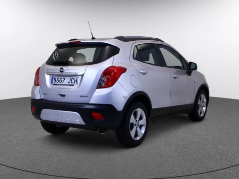 Opel MOKKA 1.4 T SELECTIVE 2WD S/S 5P