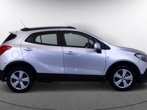 Opel MOKKA 1.4 T SELECTIVE 2WD S/S 5P
