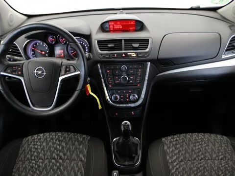 Opel MOKKA 1.4 T SELECTIVE 2WD S/S 5P