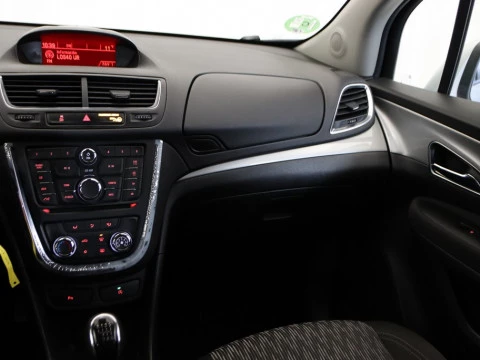 Opel MOKKA 1.4 T SELECTIVE 2WD S/S 5P