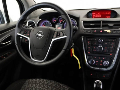 Opel MOKKA 1.4 T SELECTIVE 2WD S/S 5P