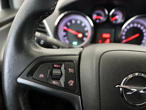 Opel MOKKA 1.4 T SELECTIVE 2WD S/S 5P