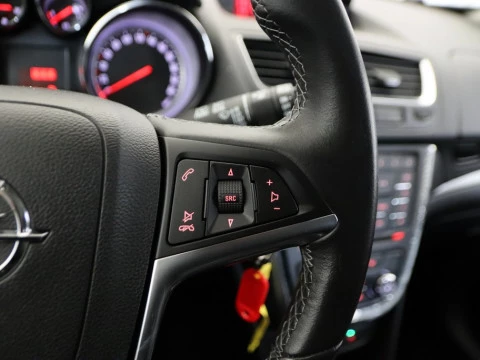 Opel MOKKA 1.4 T SELECTIVE 2WD S/S 5P