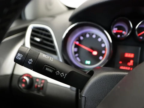 Opel MOKKA 1.4 T SELECTIVE 2WD S/S 5P