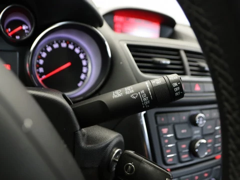 Opel MOKKA 1.4 T SELECTIVE 2WD S/S 5P