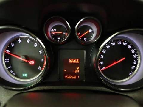 Opel MOKKA 1.4 T SELECTIVE 2WD S/S 5P