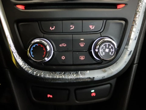 Opel MOKKA 1.4 T SELECTIVE 2WD S/S 5P