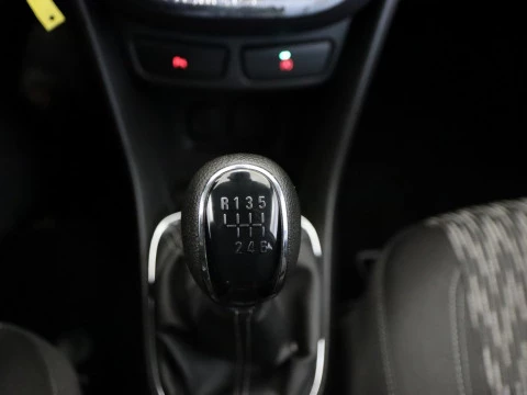 Opel MOKKA 1.4 T SELECTIVE 2WD S/S 5P