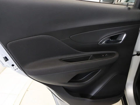 Opel MOKKA 1.4 T SELECTIVE 2WD S/S 5P