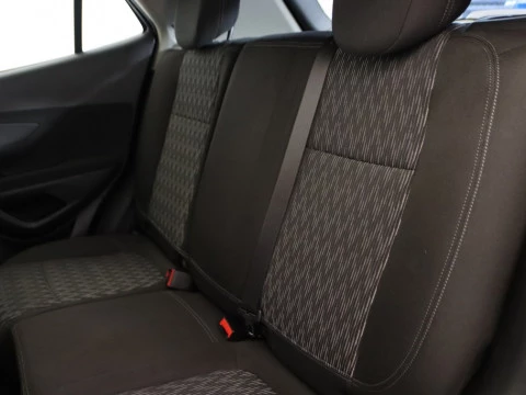 Opel MOKKA 1.4 T SELECTIVE 2WD S/S 5P