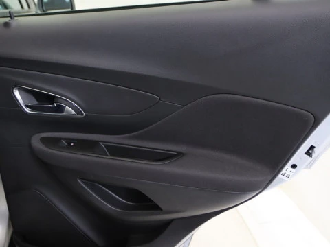 Opel MOKKA 1.4 T SELECTIVE 2WD S/S 5P