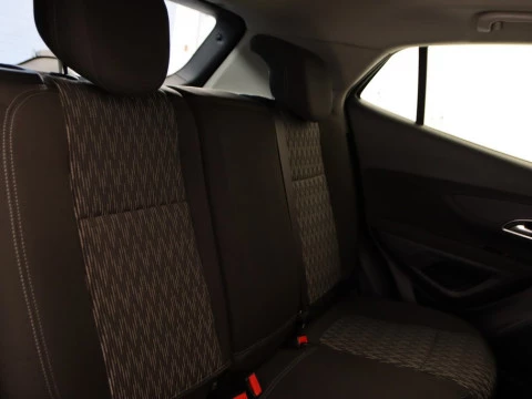 Opel MOKKA 1.4 T SELECTIVE 2WD S/S 5P