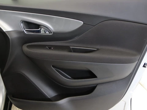 Opel MOKKA 1.4 T SELECTIVE 2WD S/S 5P