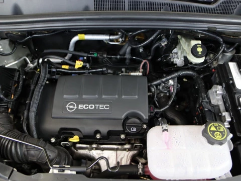 Opel MOKKA 1.4 T SELECTIVE 2WD S/S 5P