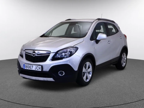 Opel MOKKA 1.4 T SELECTIVE 2WD S/S 5P
