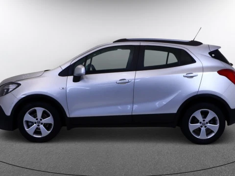 Opel MOKKA 1.4 T SELECTIVE 2WD S/S 5P
