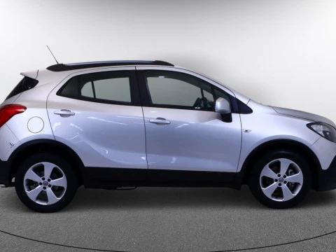 Opel MOKKA 1.4 T SELECTIVE 2WD S/S 5P
